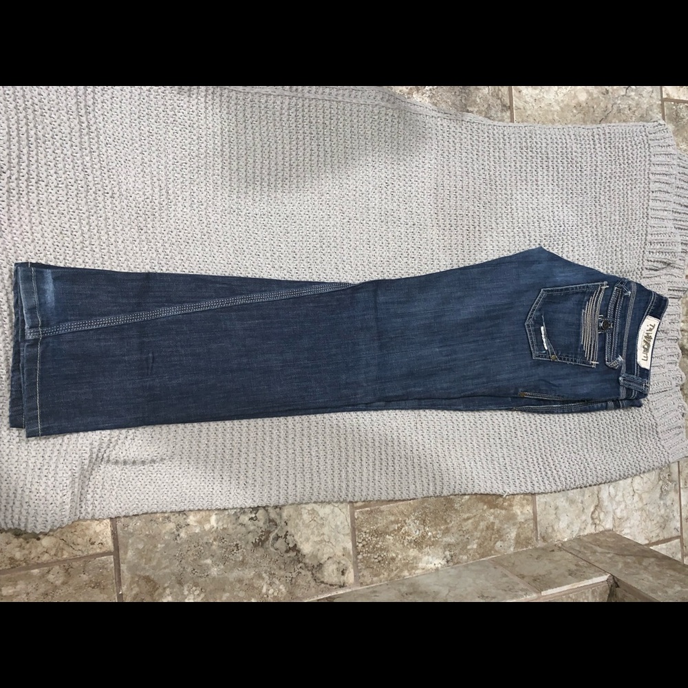 Taverniti Jeans
